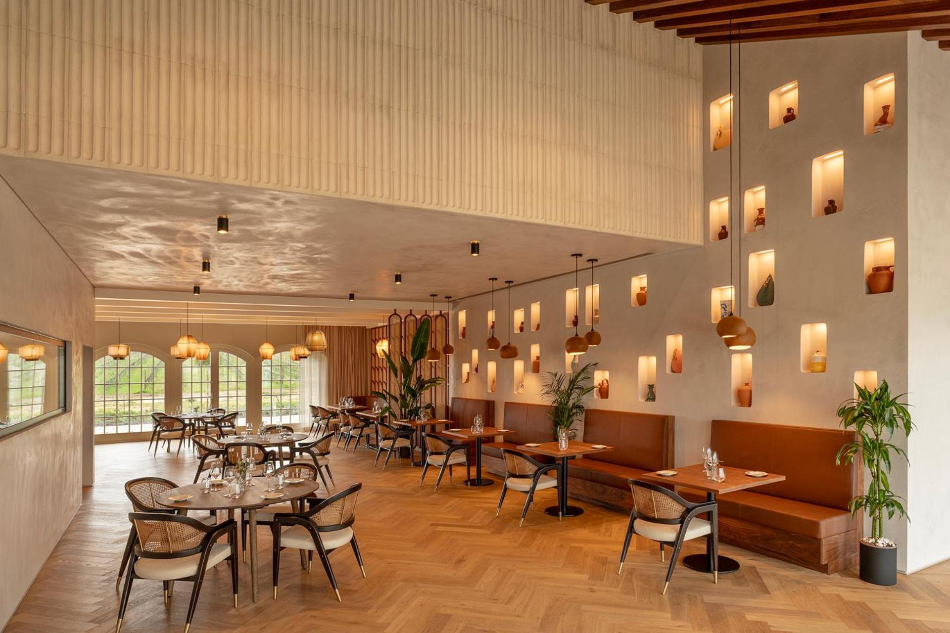 Quinta Do Paral - The Wine Hotel Vidigueira Eksteriør bilde