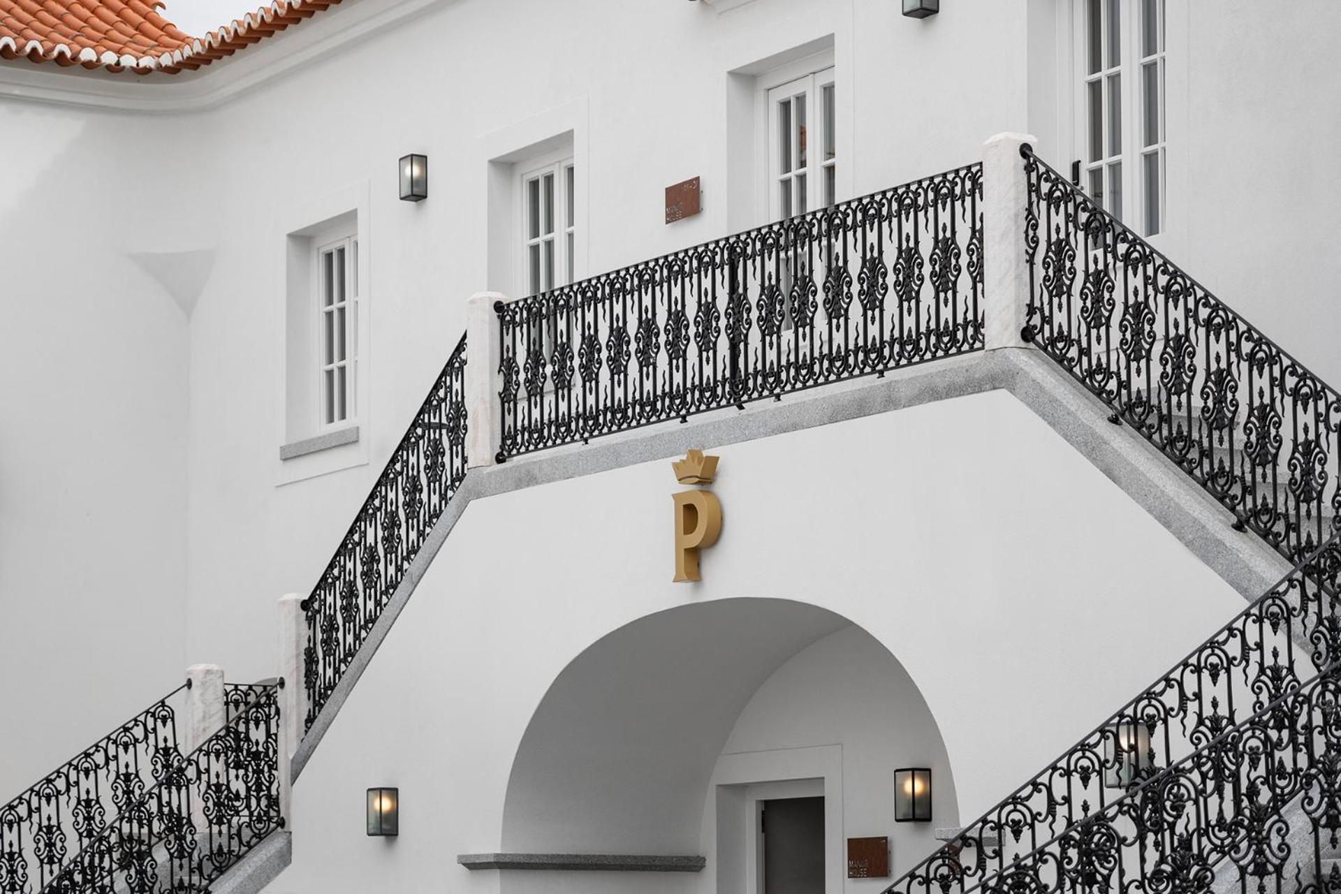 Quinta Do Paral - The Wine Hotel Vidigueira Eksteriør bilde