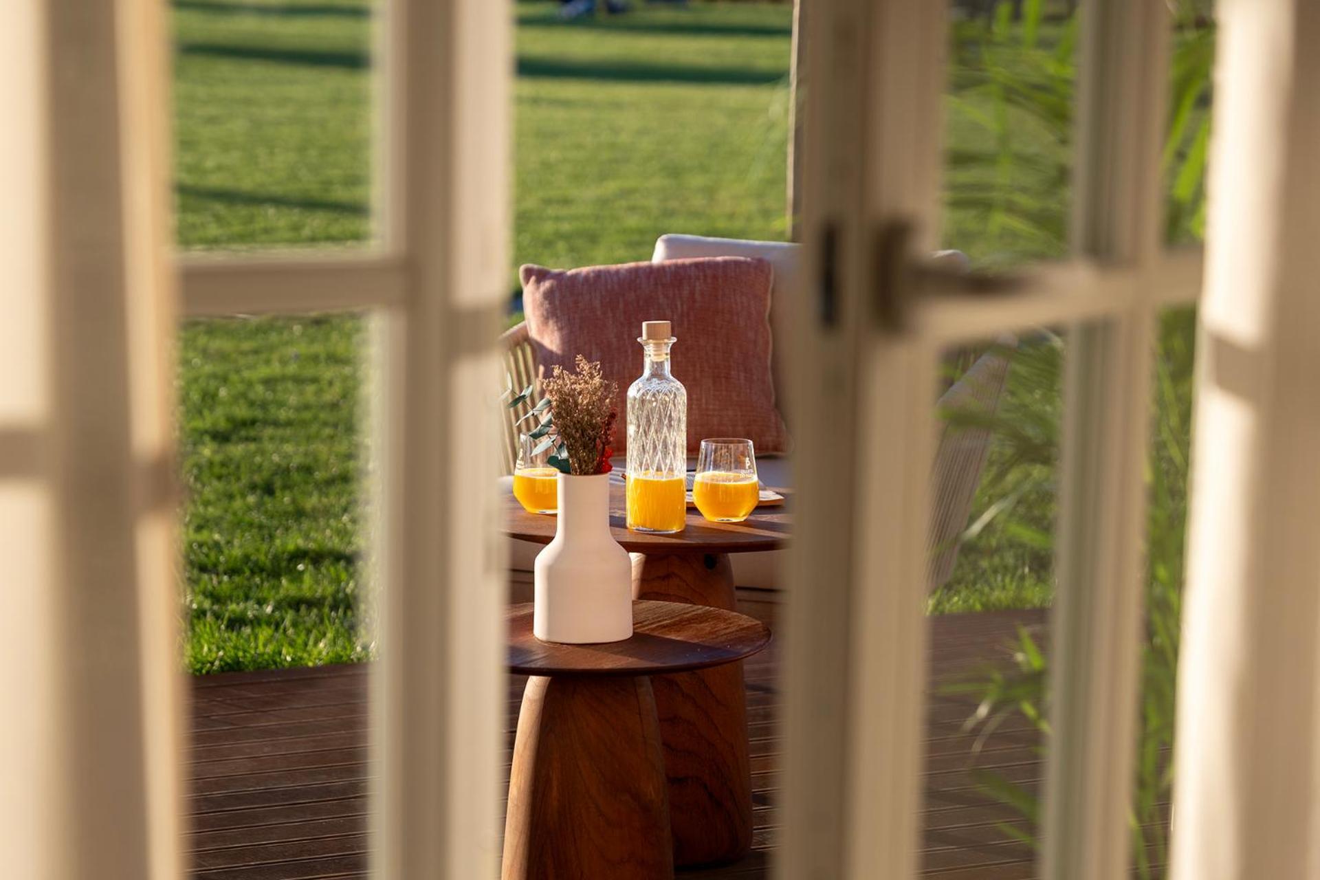Quinta Do Paral - The Wine Hotel Vidigueira Eksteriør bilde