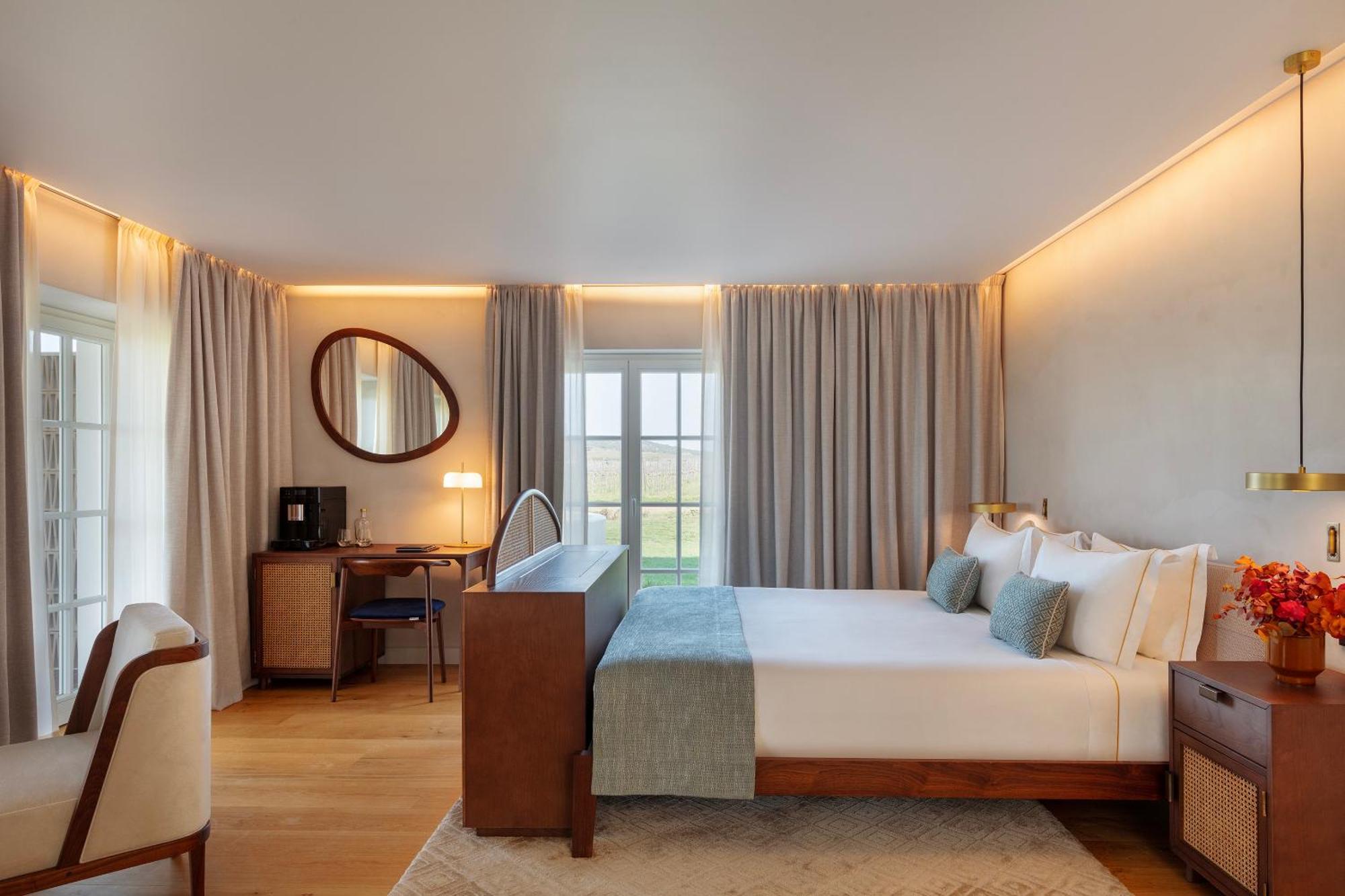 Quinta Do Paral - The Wine Hotel Vidigueira Eksteriør bilde
