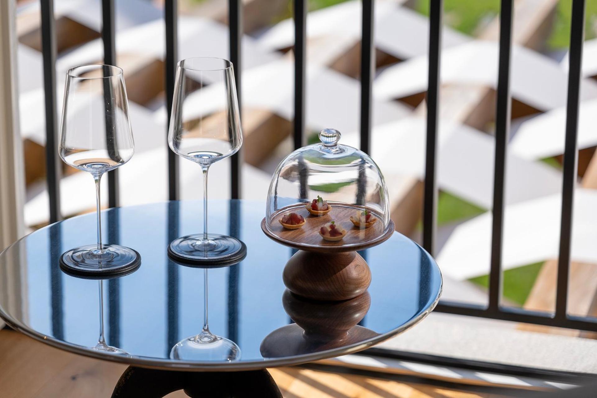 Quinta Do Paral - The Wine Hotel Vidigueira Eksteriør bilde