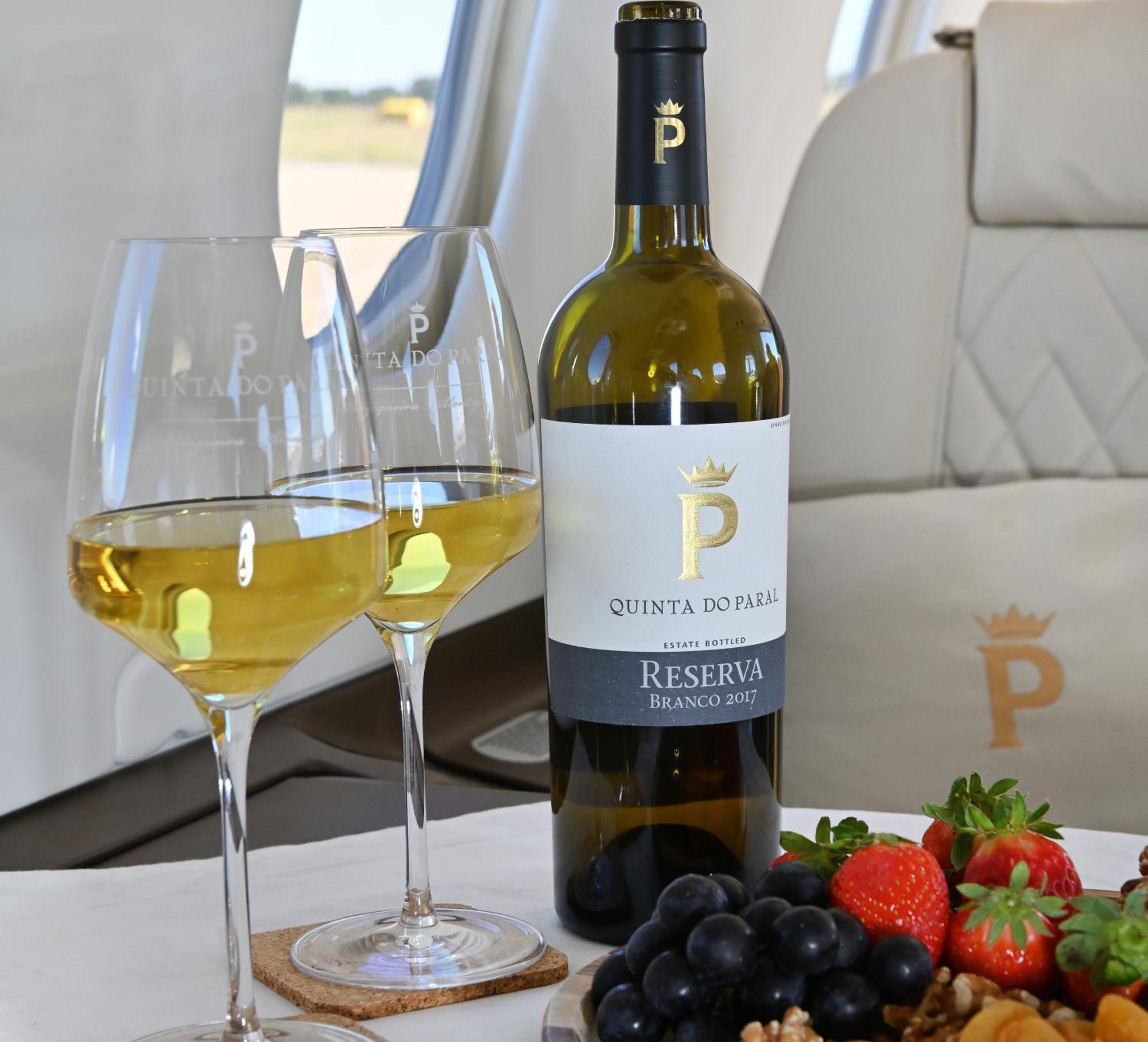 Quinta Do Paral - The Wine Hotel Vidigueira Eksteriør bilde