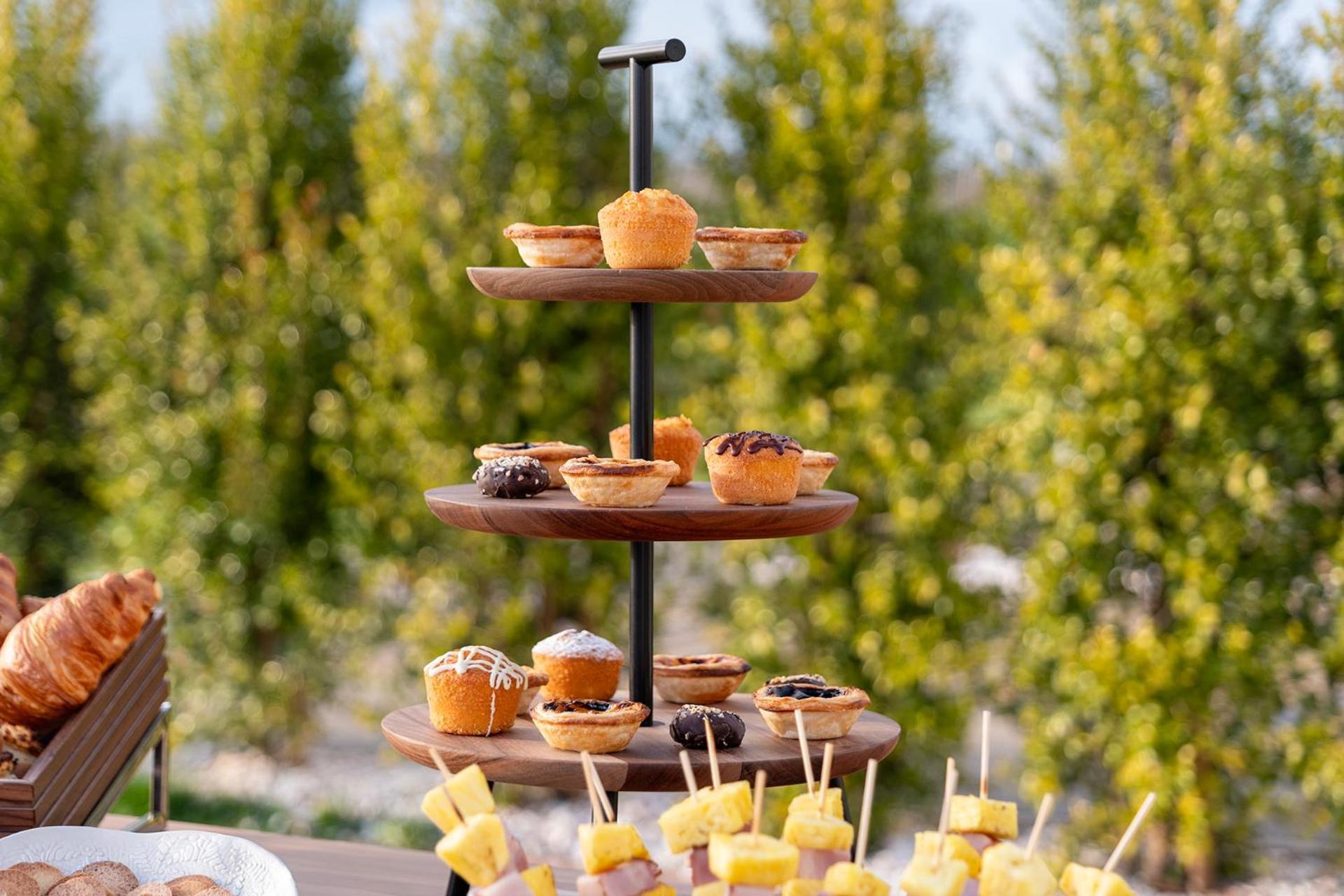 Quinta Do Paral - The Wine Hotel Vidigueira Eksteriør bilde